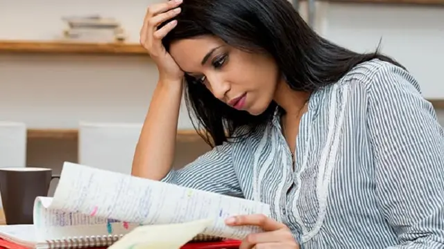 Zodiak yang Paling Susah Fokus