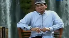 Siapa saja yang mencari nafkah untuk kedua orangtuanya, maka dia berada di jalan Allah SAW.