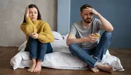 7 Ciri-Ciri Pasangan Narsistik yang Sering Luput Dari Perhatian