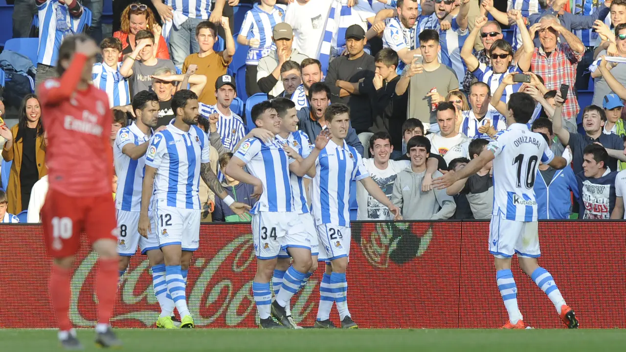 Ander Barrenetxea