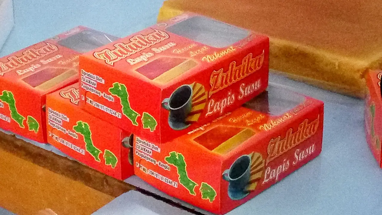 Kue Kering