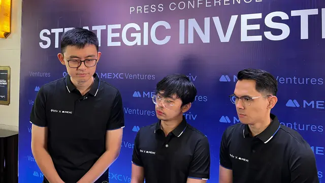 Tarif Pajak Baru Kripto Berlaku, Bos Triv: Bentuk Dukungan untuk Exchange Lokal