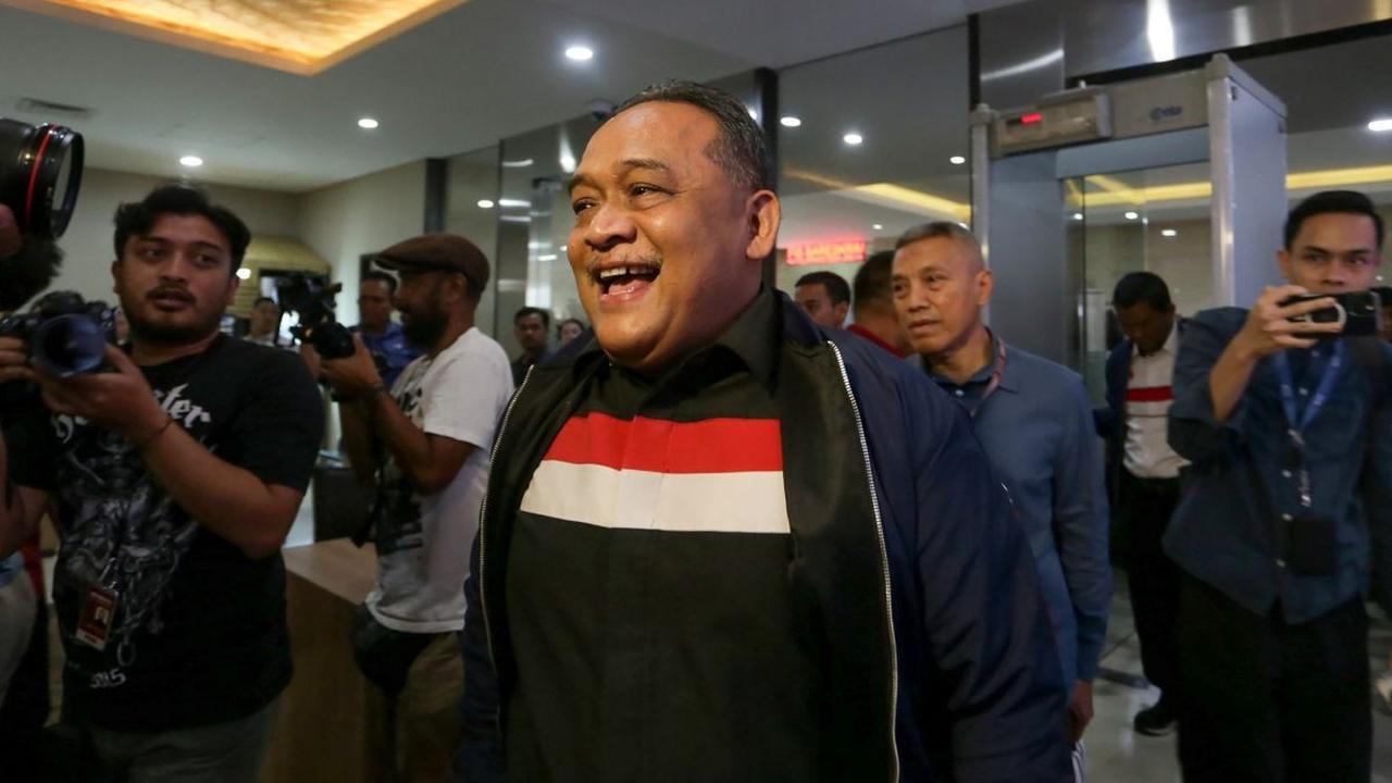 Dok. Istimewa