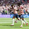Amerika Serikat Kunci 32 Besar, Australia Tumbang 0-2 di Seattle