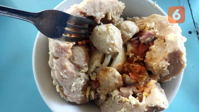 Resep Bakso Sapi Lezat yang Gurih, Kenyal dan Bikin Nagih