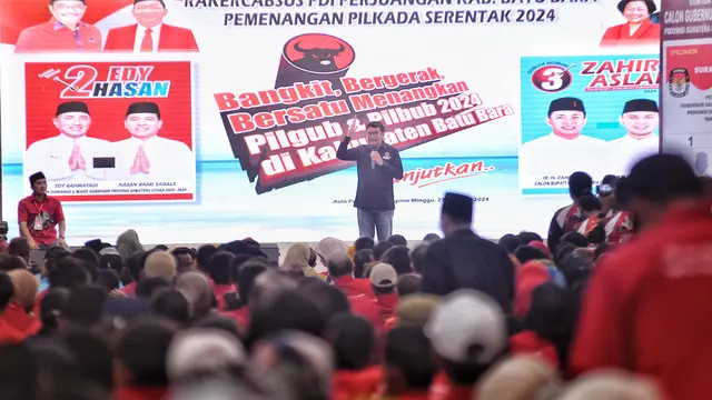 Djarot Saiful Hidayat