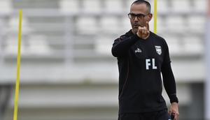 Fabio Lefundes bersama Borneo FC Samarinda di BRI Super League 2025/2026. (Dok. Borneo FC Samarinda)