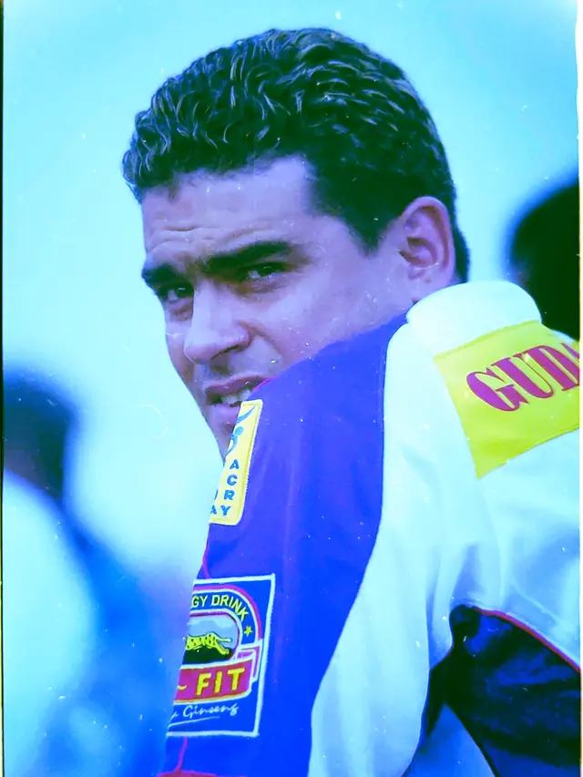 Cristian Gonzales, Persik Kediri