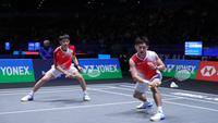 Link Live Streaming Semifinal All England 2026: Raymond/Joaquin Vs Unggulan Korea