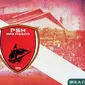 PSM Makassar Logo (Bola.com/Adreanus Titus)