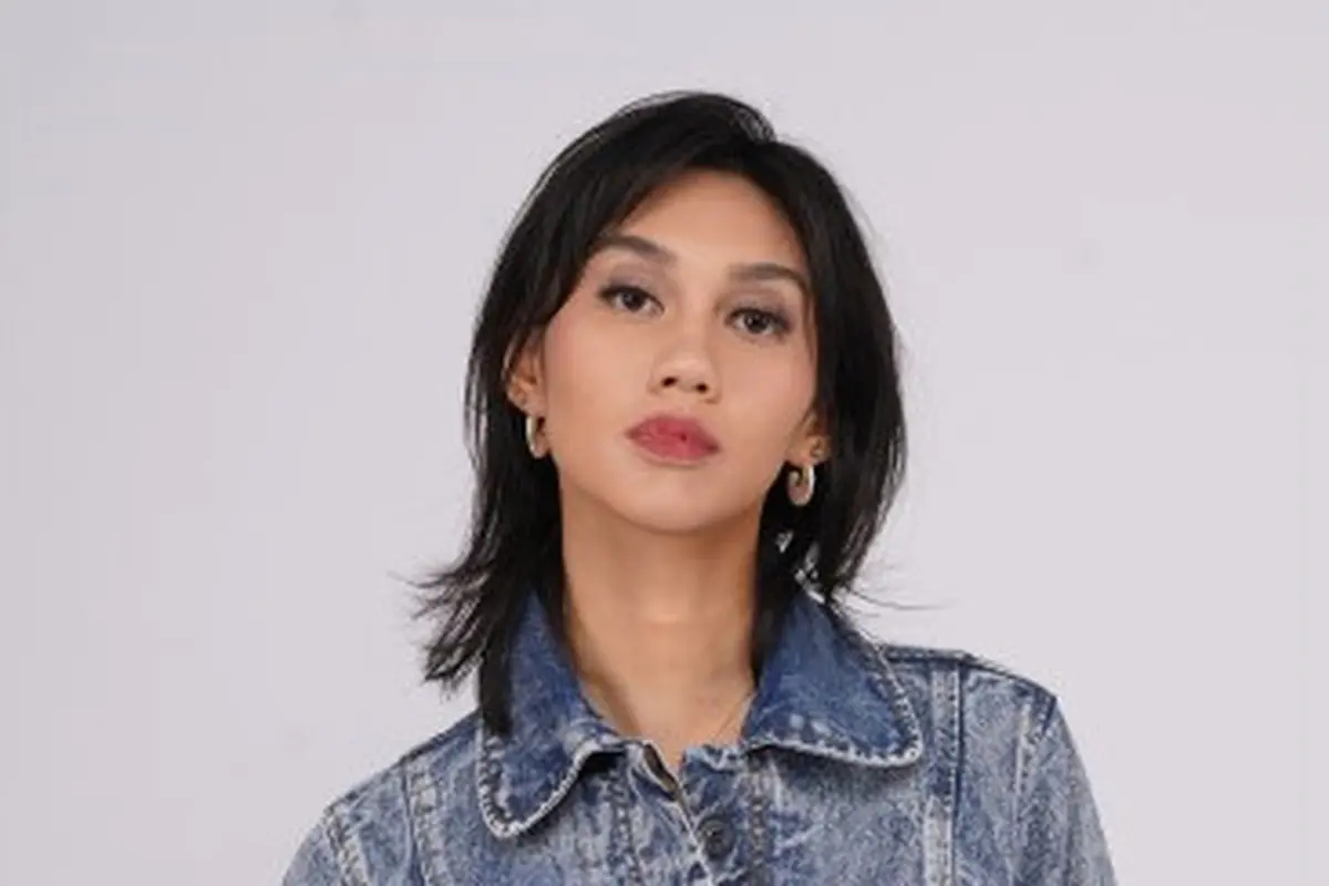 Naomi Crop Jacket