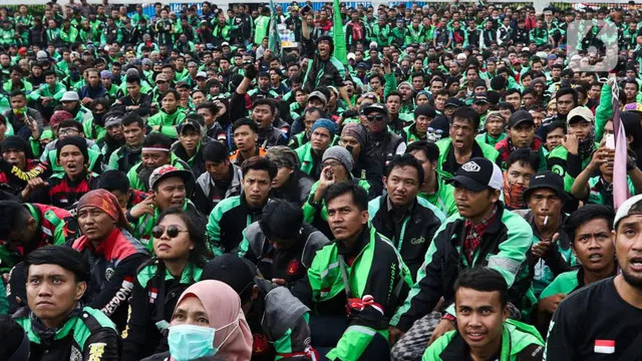 Berapa Biaya Transportasi di Jabodetabek Sebulan? Warga Bekasi Rogoh Kocek Terbesar
