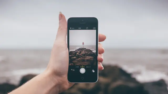 Jenis-Jenis Fotografi