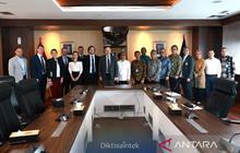 Memperkuat Kerja Sama Pendidikan Indonesia Rusia: Kemendikbudristek Jajaki Kolaborasi Riset
