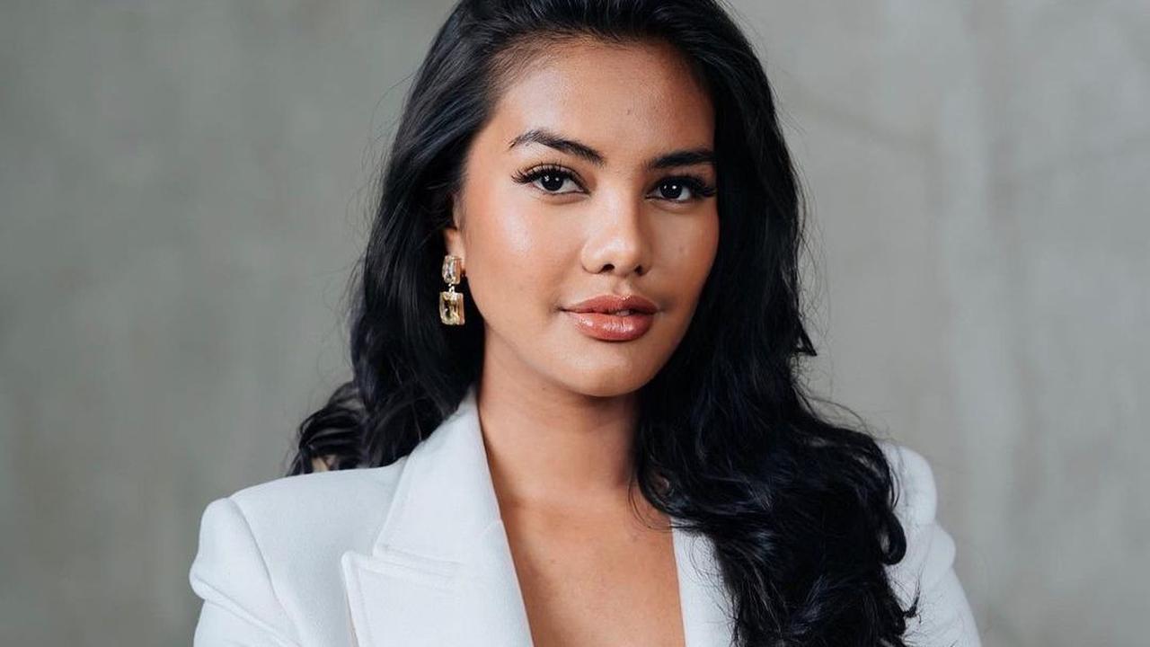 Putri Tenun dan Songket Indonesia 2022