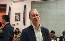 Sepak Bola Belanda Maluku: Duta Besar Belanda Soroti Peran Olahraga Eratkan Hubungan Historis