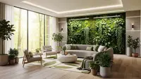 8 Konsep Desain Interior yang Sedang Trend di 2026, Hangat, Berkarakter, dan Berkelanjutan
