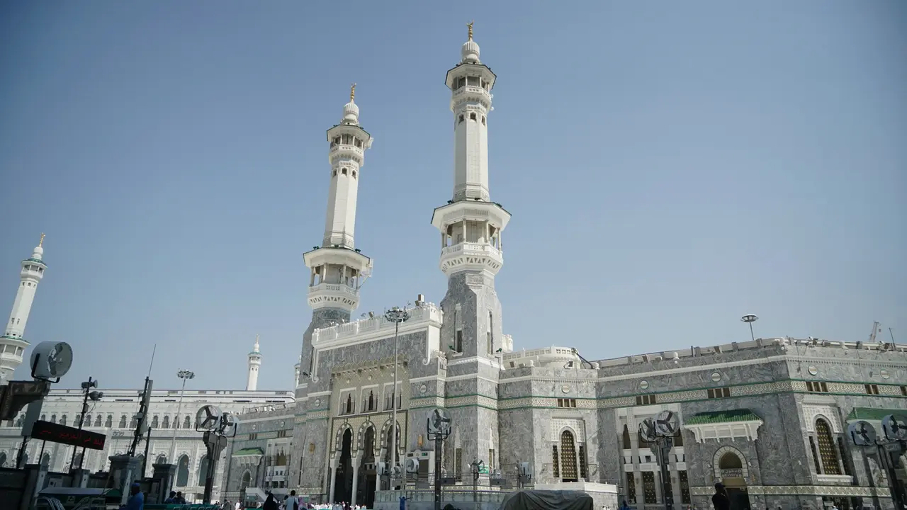 Masjid