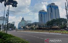 Tahukah Anda? Prakiraan Cuaca Jakarta Hari Ini: Seluruh Wilayah Cerah Berawan Sepanjang Kamis Siang hingga Sore!