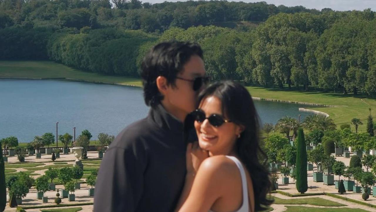 Benarkah Amanda Rawles dan Adriel Susanteo Segera Menikah? Intip Potret Mesra Mereka