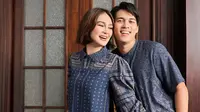 14 Pasangan Seleb Rayakan Idul Fitri 2026 Perdana sebagai Suami Istri, Penuh Makna