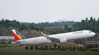 Hong Kong melarang penumpang dari Filipina selama dua minggu (dok.Instagram/@flypal/https://www.instagram.com/flypal/?hl=id/Komarudin)