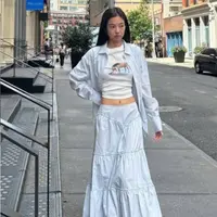 Ilustrasi Jennie/Copyright Instagram/jennierubyjanne