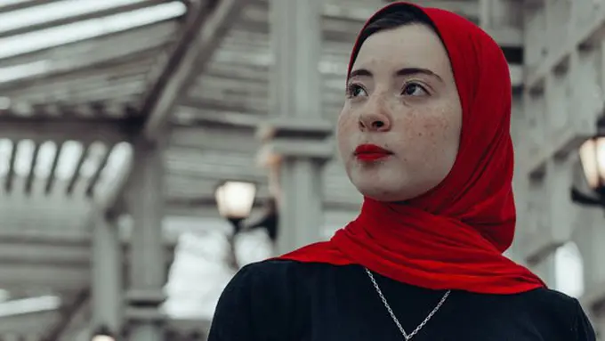 Ilustrasi./Copyright pexels.com/mustafa ezz