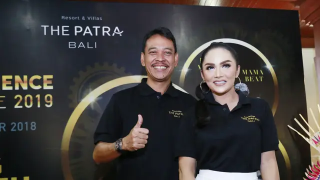 Krisdayanti