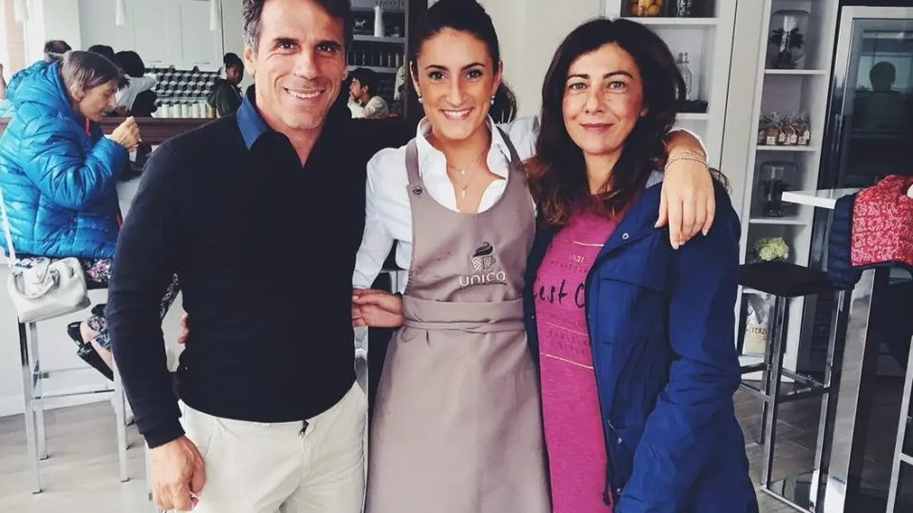 Gianfranco Zola sukses dengan bisnis kuliner