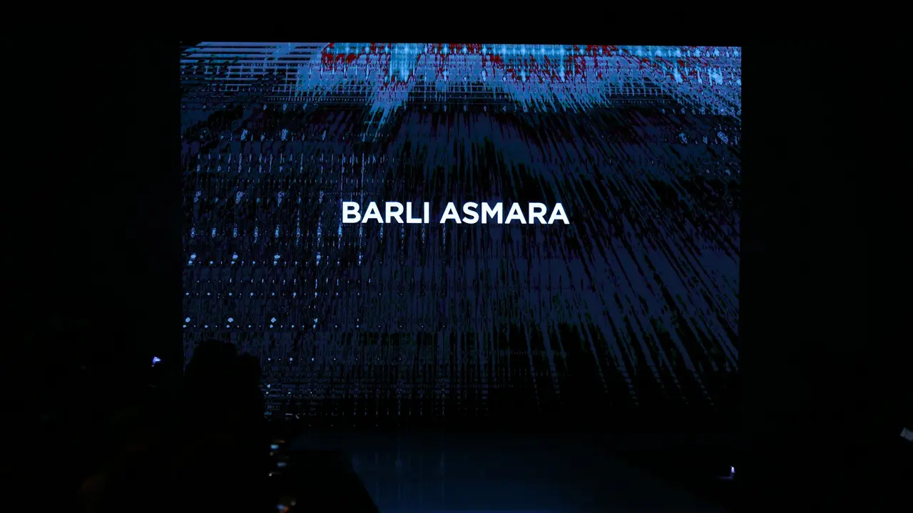 [Fimela] Barli Asmara