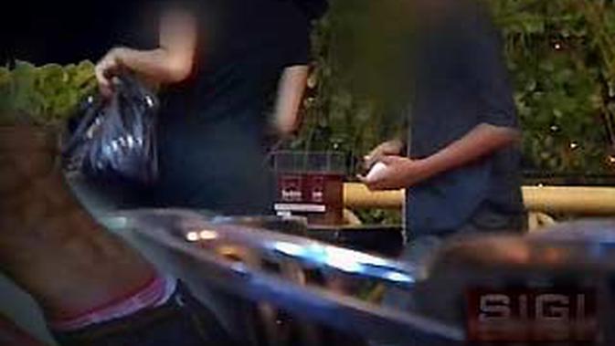 Selamat Datang Di Desa Gigolo News Liputan6 Com