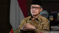 Ketum Muhammadiyah Puji Presiden Prabowo: Sepenuhnya Berpihak Rakyat Kecil