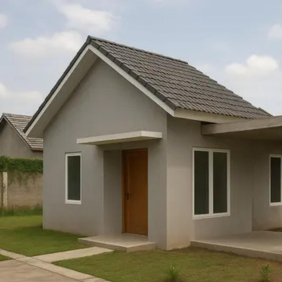 Rumah Tumbuh