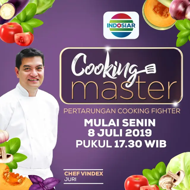 Acara Cooking Master