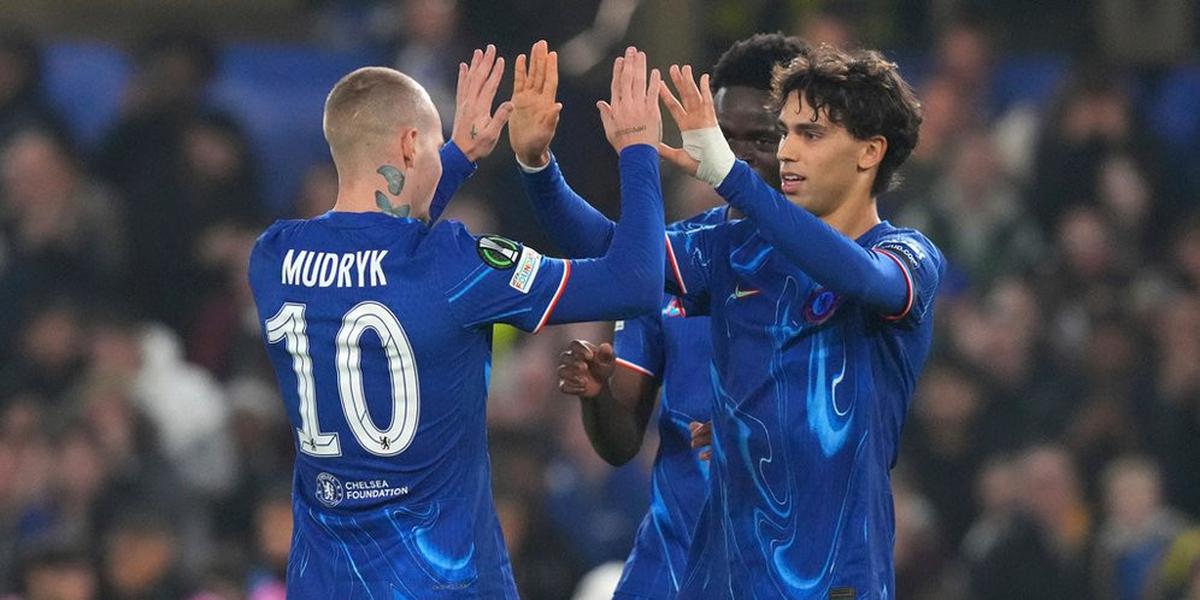 Chelsea Lepas Mykhaylo Mudryk di Musim Depan?