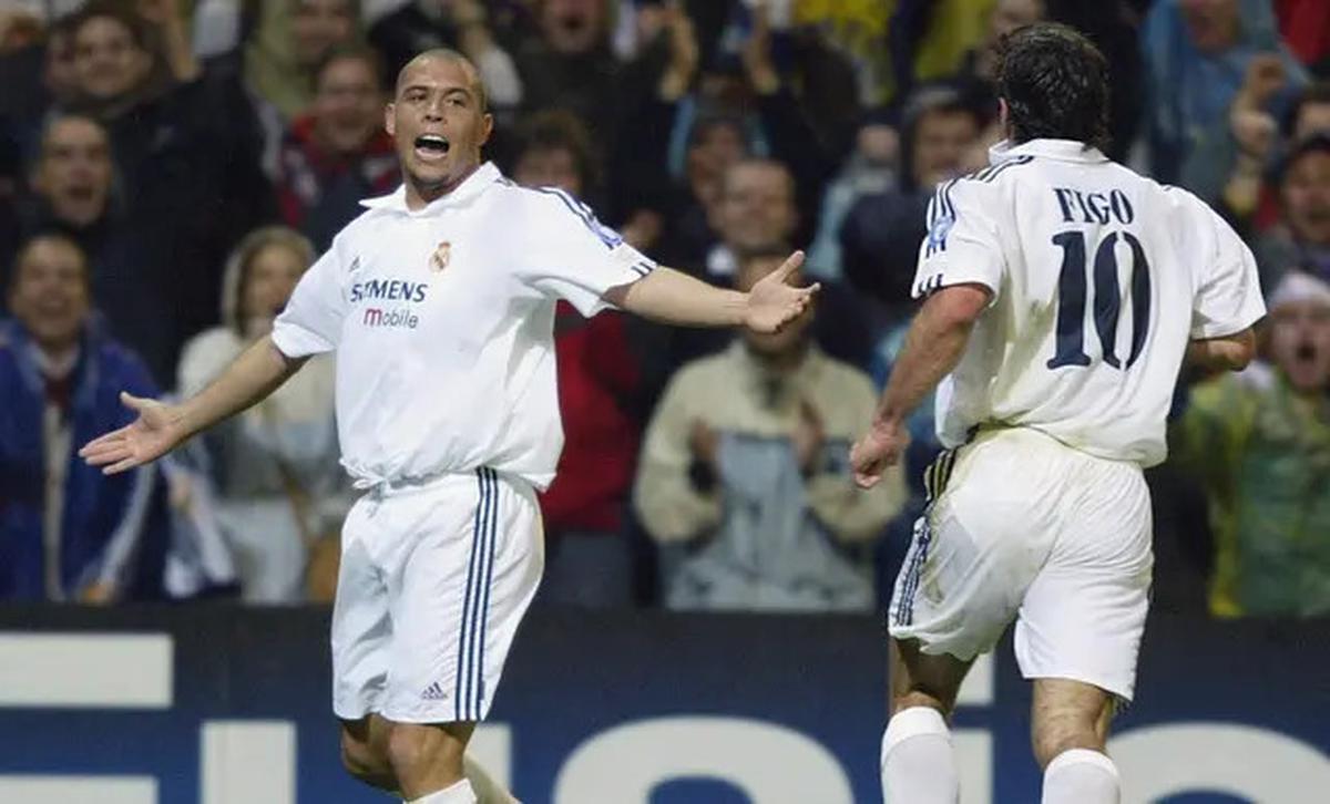Ronaldo Sebut Rekan Setim Terburuk Sepanjang Kariernya, Pernah Bikin Satu Giginya Rontok
