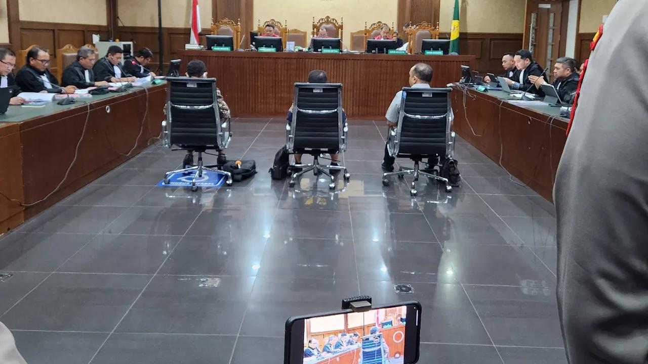Dok. Istimewa