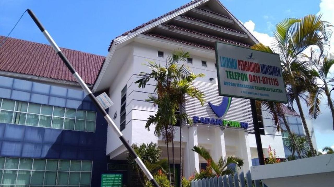 BPOM Imbau Pelaku Usaha Waspada Penipuan E-Sertifikasi, Kenali Modusnya!