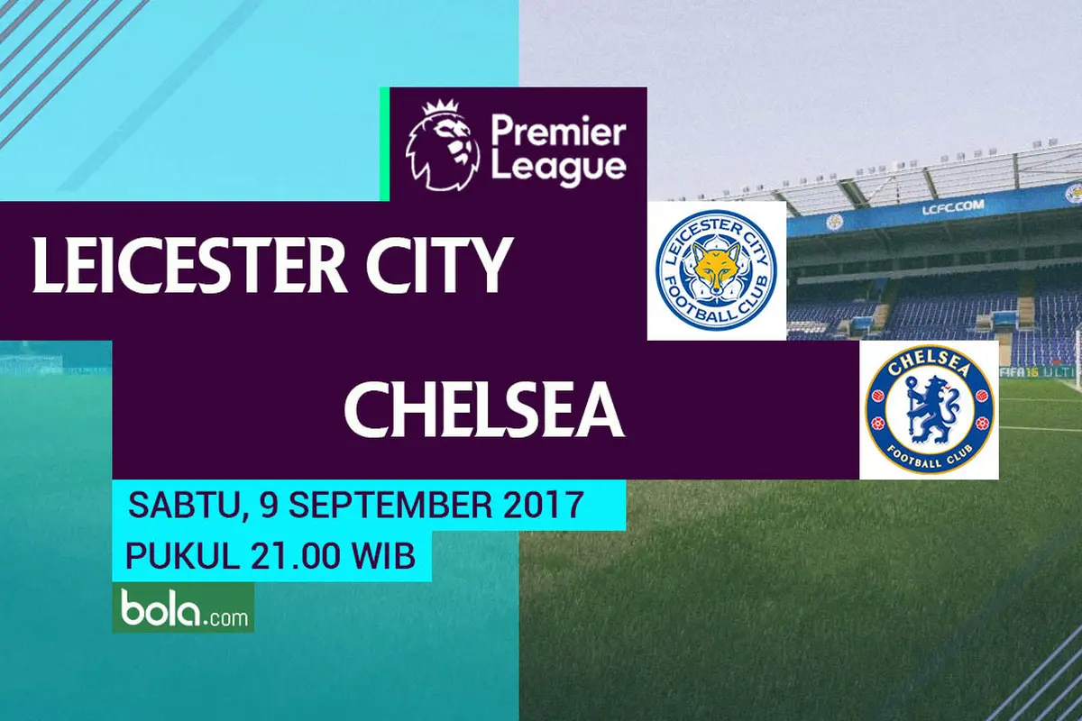 Leicester City vs Chelsea