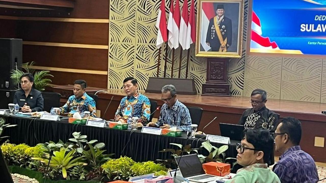 BI Dorong Percepatan Investasi Sulawesi Utara, Kunci Peningkatan Pertumbuhan Ekonomi Daerah