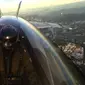 Cuplikan trailer Microsoft Flight Simulator Top Gun: Maverick (YouTube Xbox)