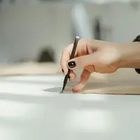 manfaat menggambar untuk kesejahteraan hidup dan mental./copyright. pexels/