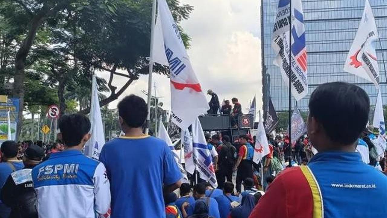 Tutup 2 Hari, Kapan Gerai Indomaret Buka Lagi?
