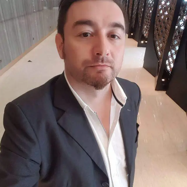 Riccardo Mazzoni