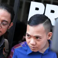 Kiswinar (Deki Prayoga/bintang.com)