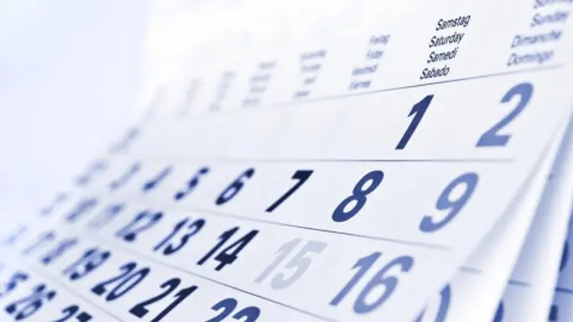2 Januari 2012