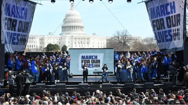 March for Our Lives