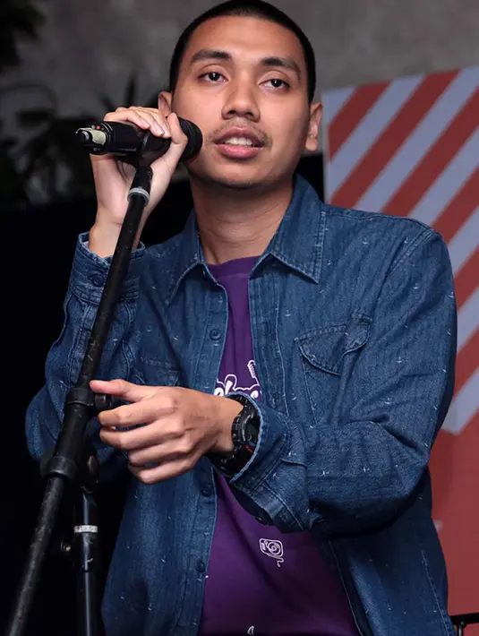 (Deki Prayoga/Bintang.com)