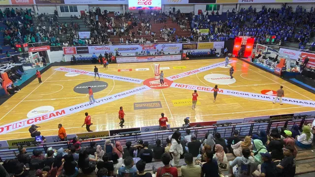 DBL 2024-2025
